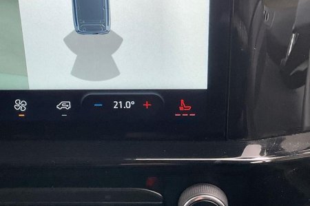 2025 Ford Tourneo Custom - photo 9
