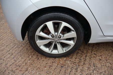 2016 Hyundai i20 - photo 29
