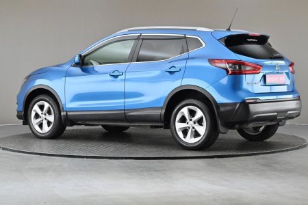 2020 Nissan Qashqai - photo 6