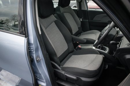 2015 Citroen C4 - photo 12
