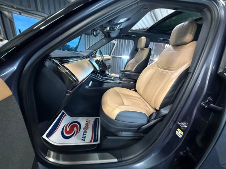 2024 Land Rover Range Rover - photo 17