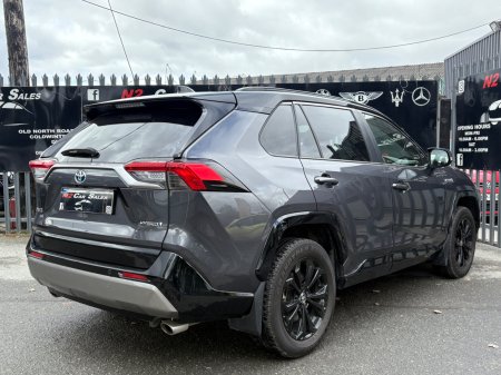 2024 Toyota RAV4 - photo 6