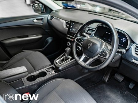 2024 Renault Arkana - photo 6