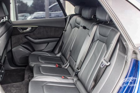 2019 Audi Q8 - photo 28