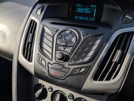 2014 Ford Focus - photo 11
