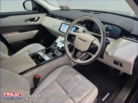 2023 Land Rover Range Rover Velar - photo 7