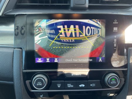 2018 Honda Civic - photo 19