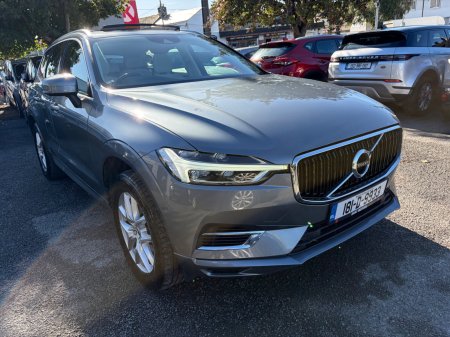 2018 Volvo XC60 - photo 11