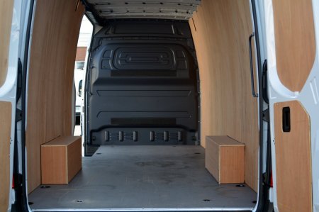 2024 Mercedes-Benz Sprinter - photo 25