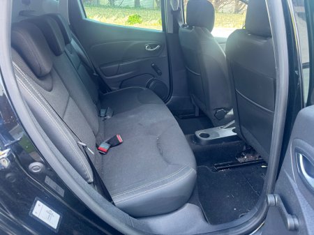 2019 Renault Clio - photo 10