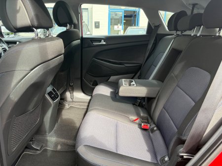 2017 Hyundai Tucson - photo 6