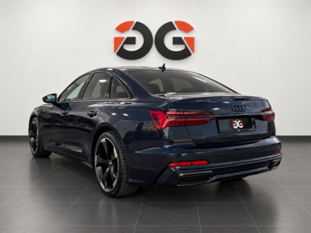 2019 Audi A6 - photo 3