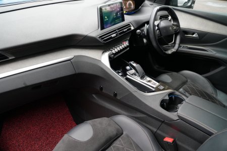 2019 Peugeot 5008 - photo 22