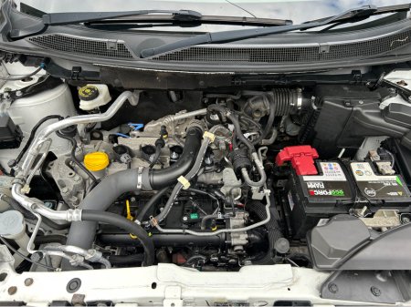 2016 Nissan Qashqai - photo 16