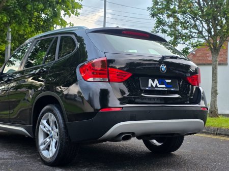 2011 BMW X1 - photo 17