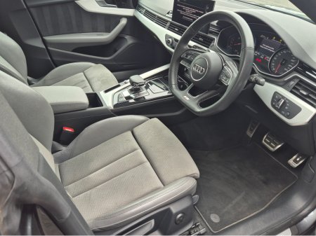 2022 Audi A5 - photo 10