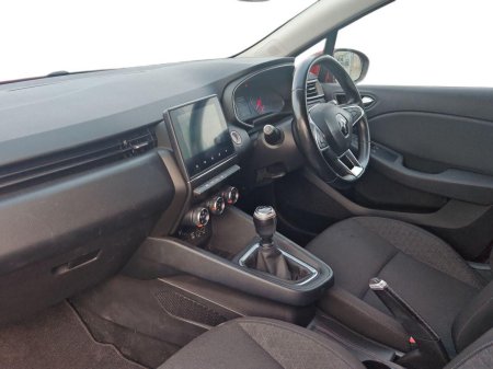 2021 Renault Clio - photo 5