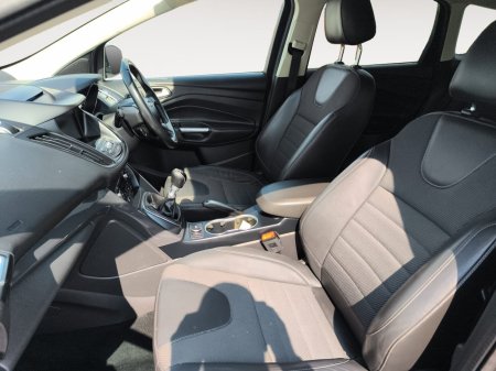 2016 Ford Kuga - photo 15