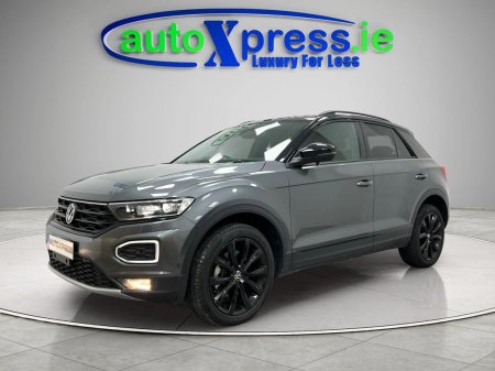 2022 Volkswagen T-Roc - photo 5