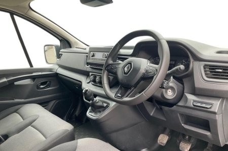 2023 Renault Trafic - photo 13