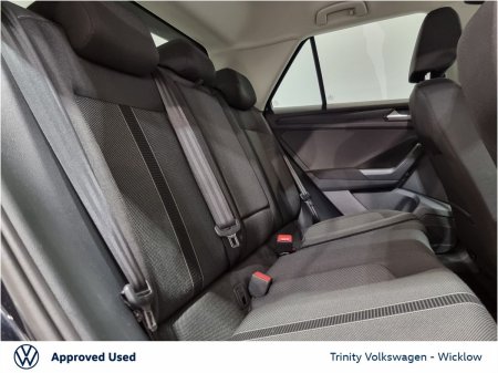 2026 Volkswagen T-Roc - photo 25