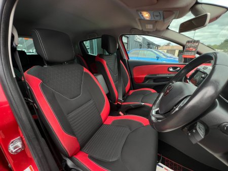 2016 Renault Clio - photo 9