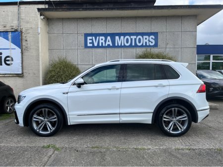 2018 Volkswagen Tiguan - photo 6