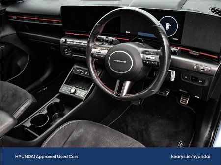 2024 Hyundai KONA - photo 6