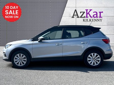 2020 SEAT Arona - photo 5