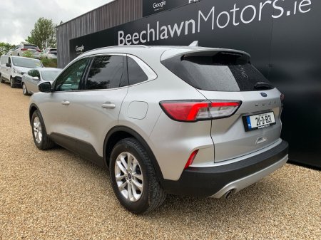 2021 Ford Kuga - photo 6