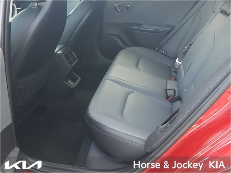 2026 Kia K4 - photo 8