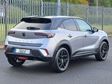 2023 Opel Mokka - photo 5