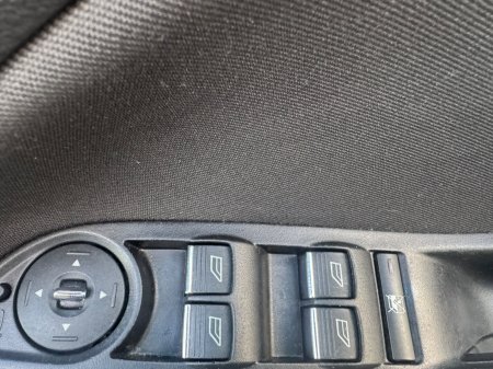 2014 Ford Focus - photo 17