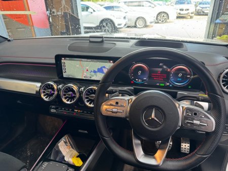 2023 Mercedes-Benz EQB - photo 10