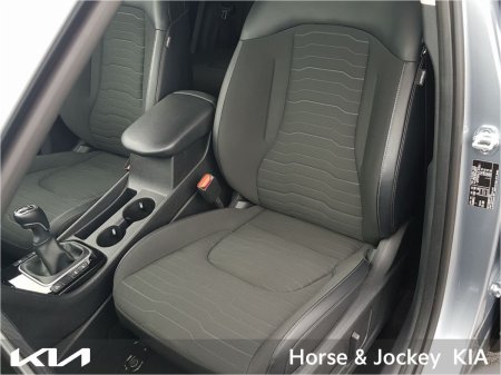 2023 Kia Sportage - photo 17