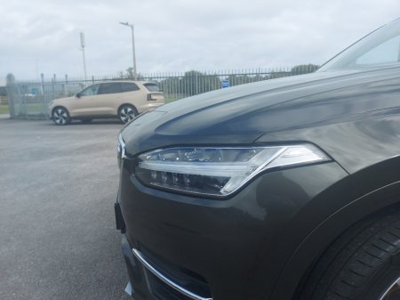 2019 Volvo XC90 - photo 11
