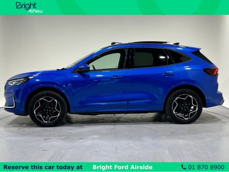 2026 Ford Kuga - photo 8