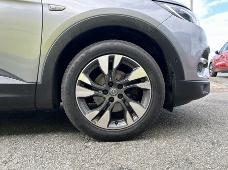 2020 Opel Grandland X - photo 5