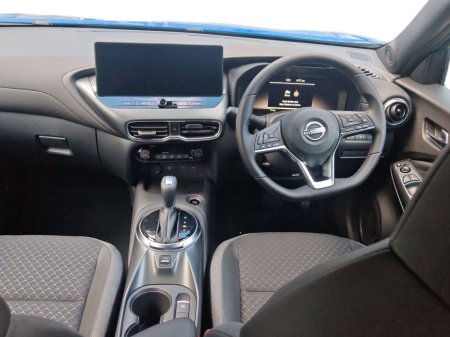 2026 Nissan Juke - photo 2