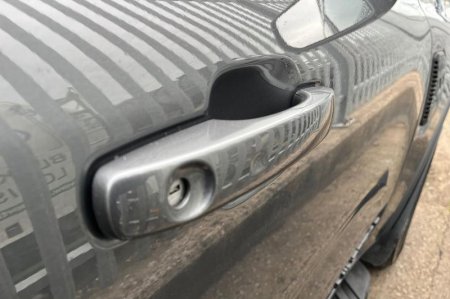 2026 Ford Ranger - photo 22