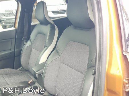 2021 Renault Captur - photo 4