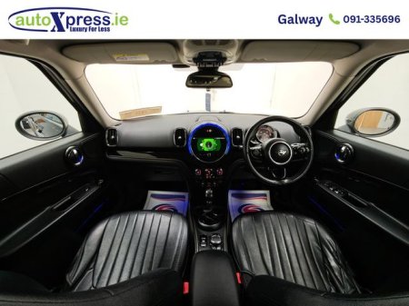 2018 Mini Countryman - photo 4