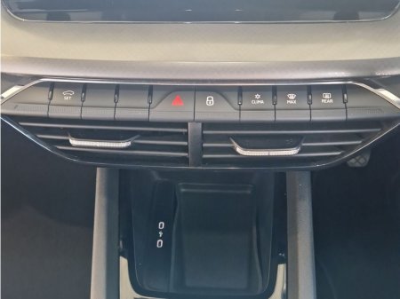 2021 Skoda Octavia - photo 24