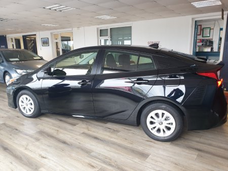 2021 Toyota Prius - photo 8
