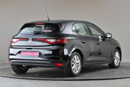 2020 Renault Megane - photo 9