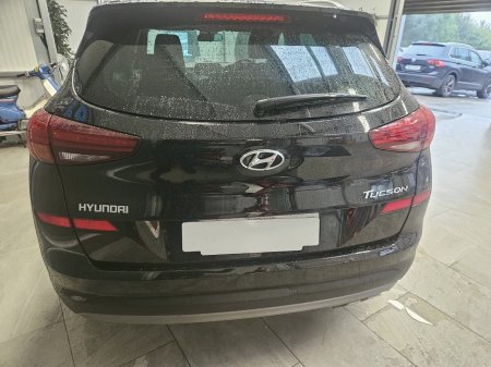 2020 Hyundai Tucson - photo 5