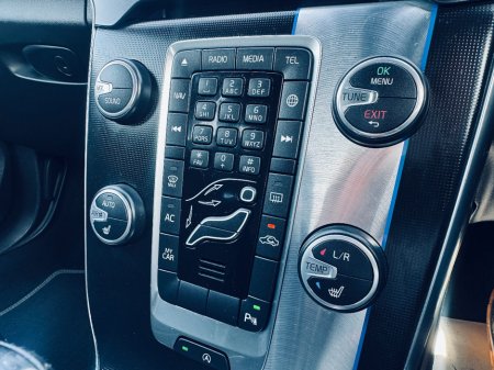 2016 Volvo V40 - photo 25