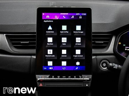 2026 Renault Symbioz - photo 25