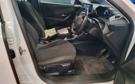 2022 Peugeot 2008 - photo 6