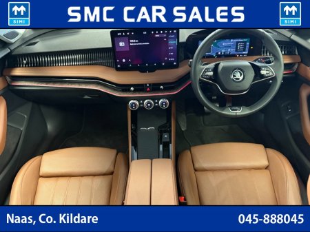 2024 Skoda Superb - photo 19